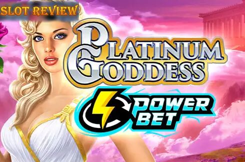 Platinum Goddess Power Bet Slot Review